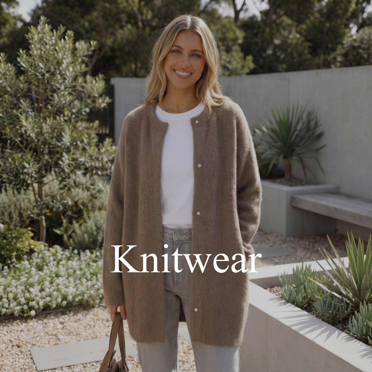Knitwear