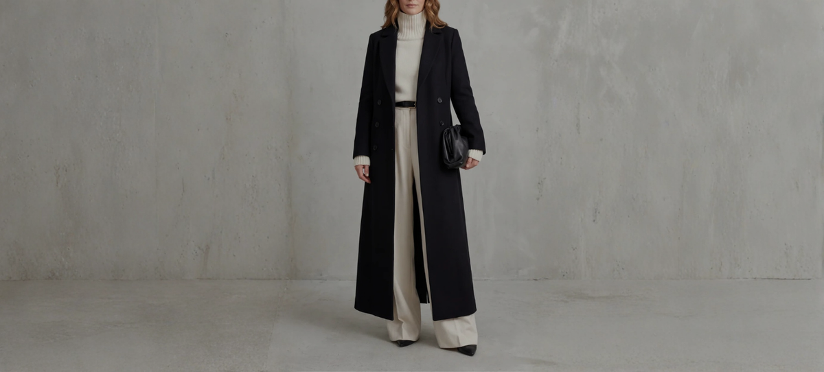 Long Coats