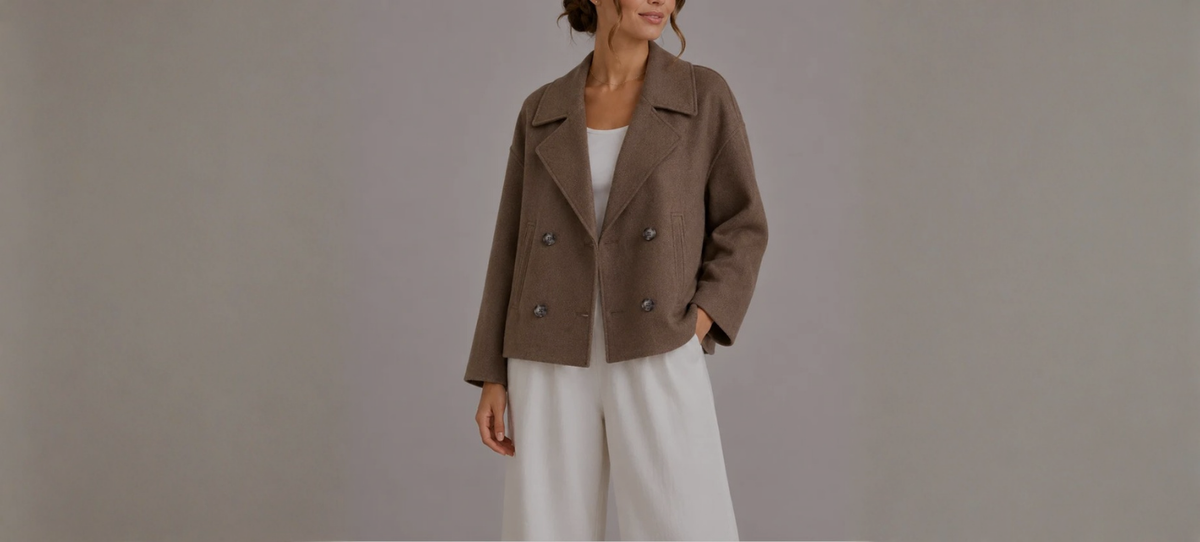 Short Coats