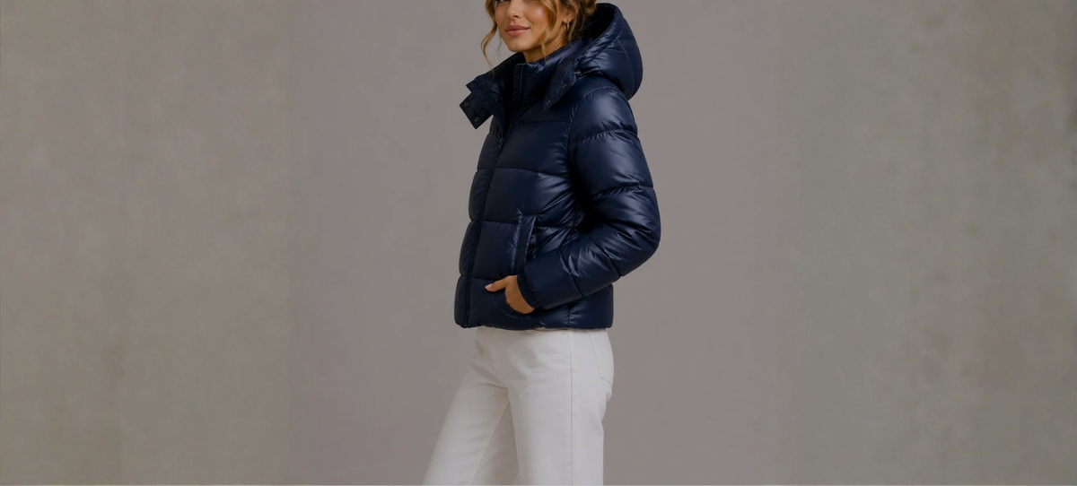 Puffer Jackets