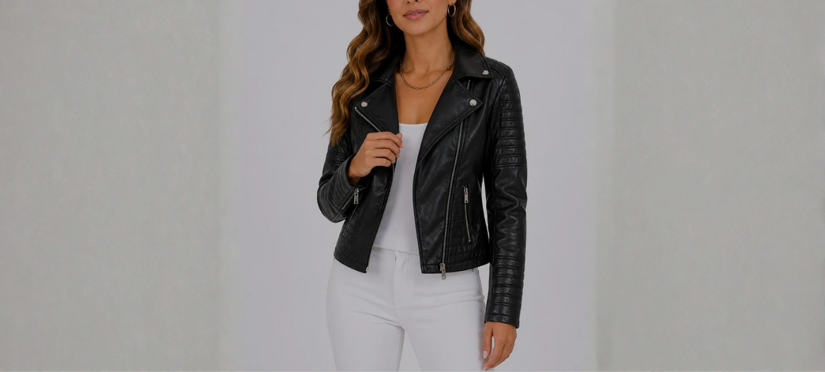 Leather Jackets
