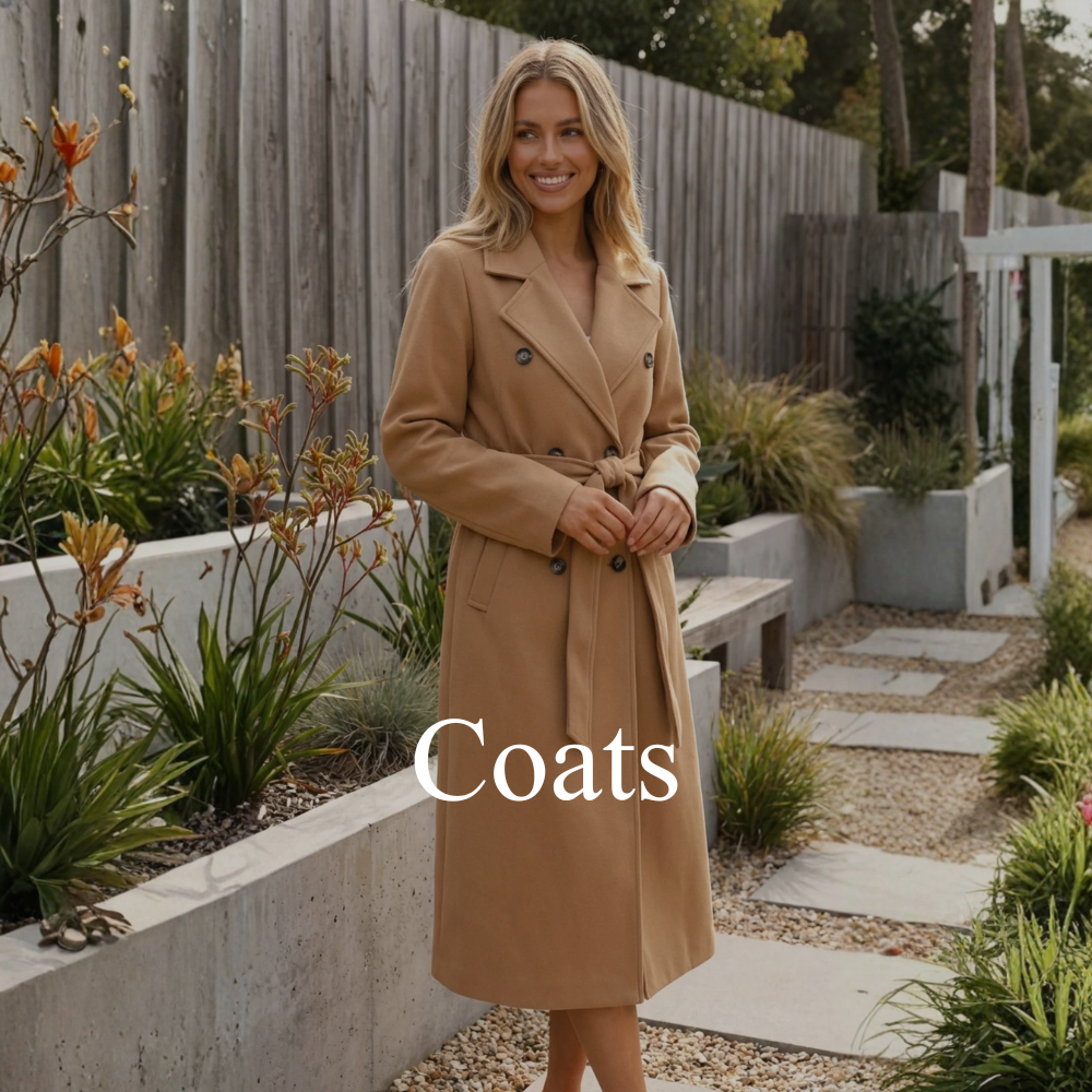 Coats