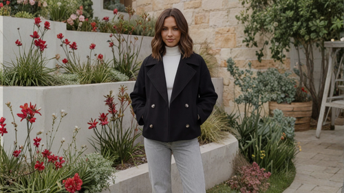 Coats