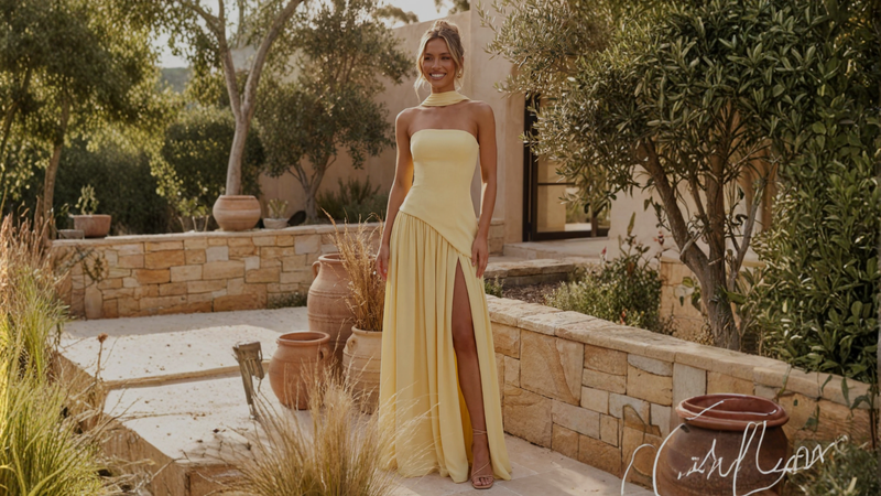 Maxi Dresses