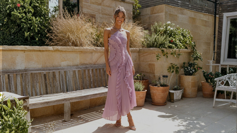 Wedding Guest