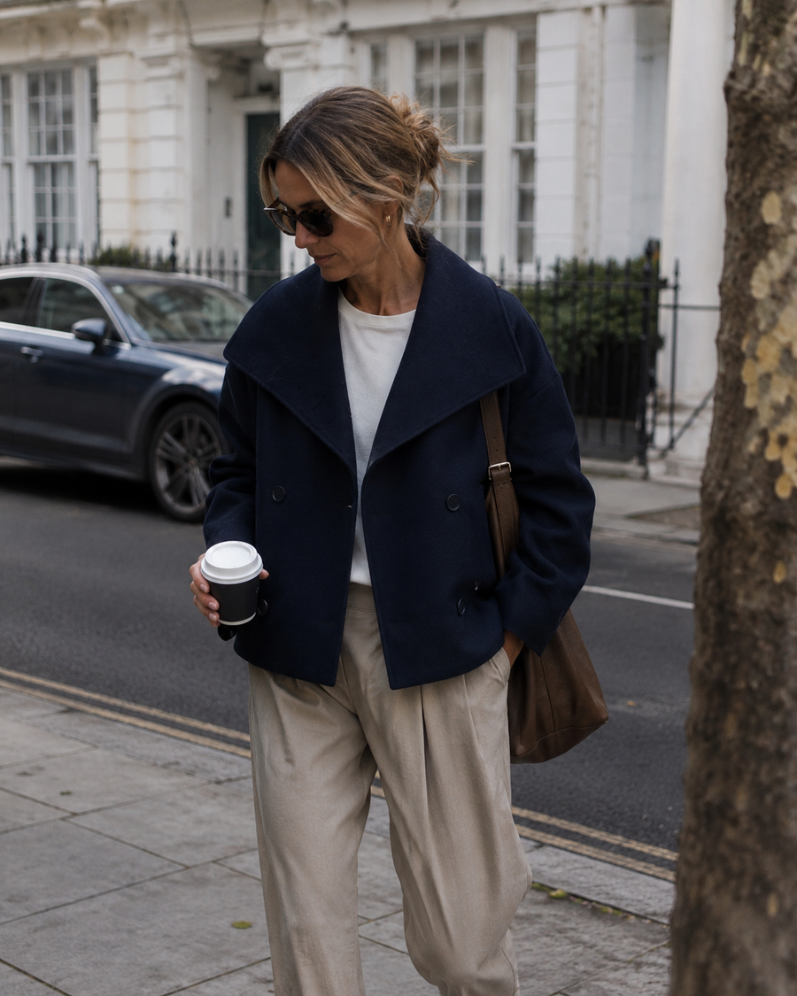Coats
