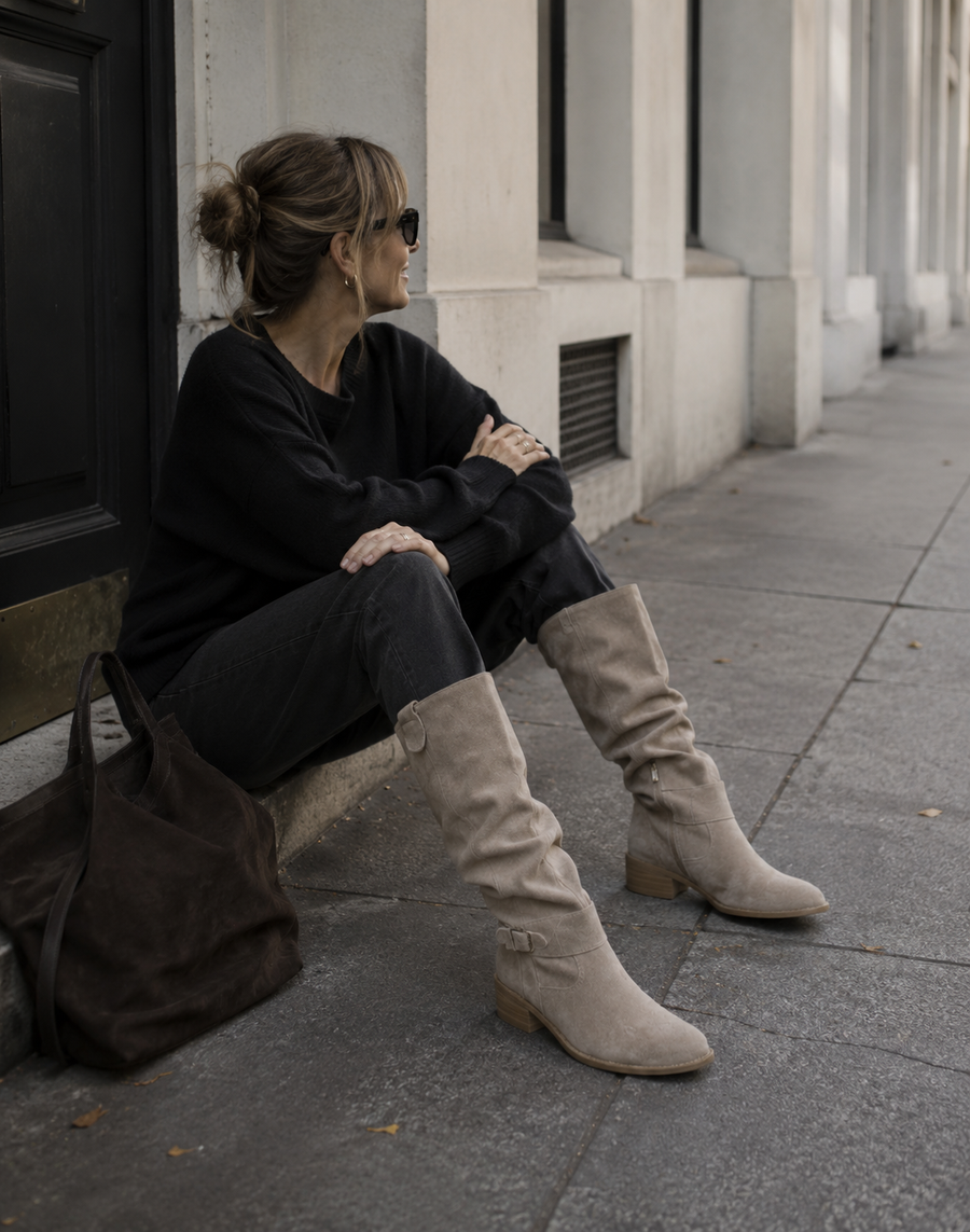 Footwear