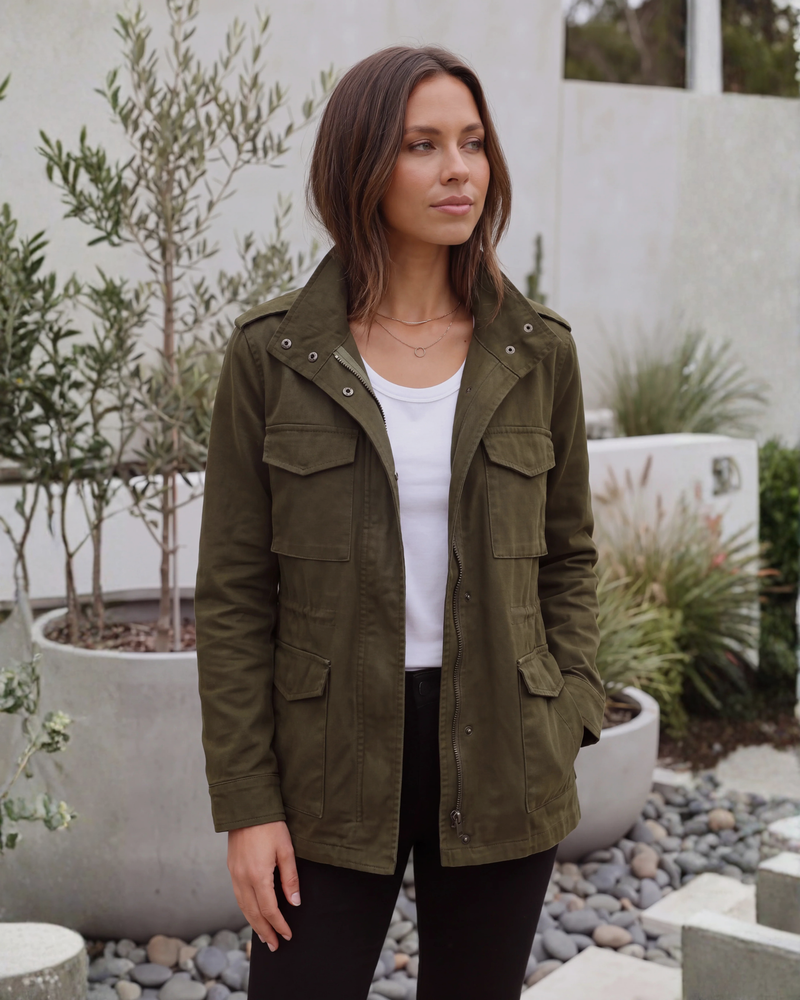 Jackets