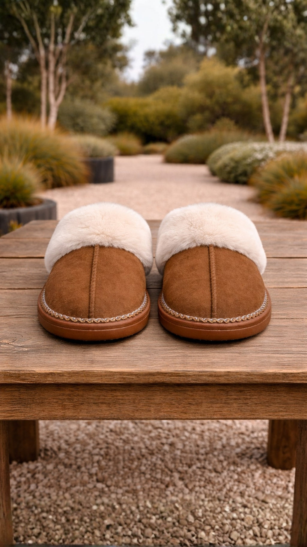 Women’s Warm and Soft Slippers