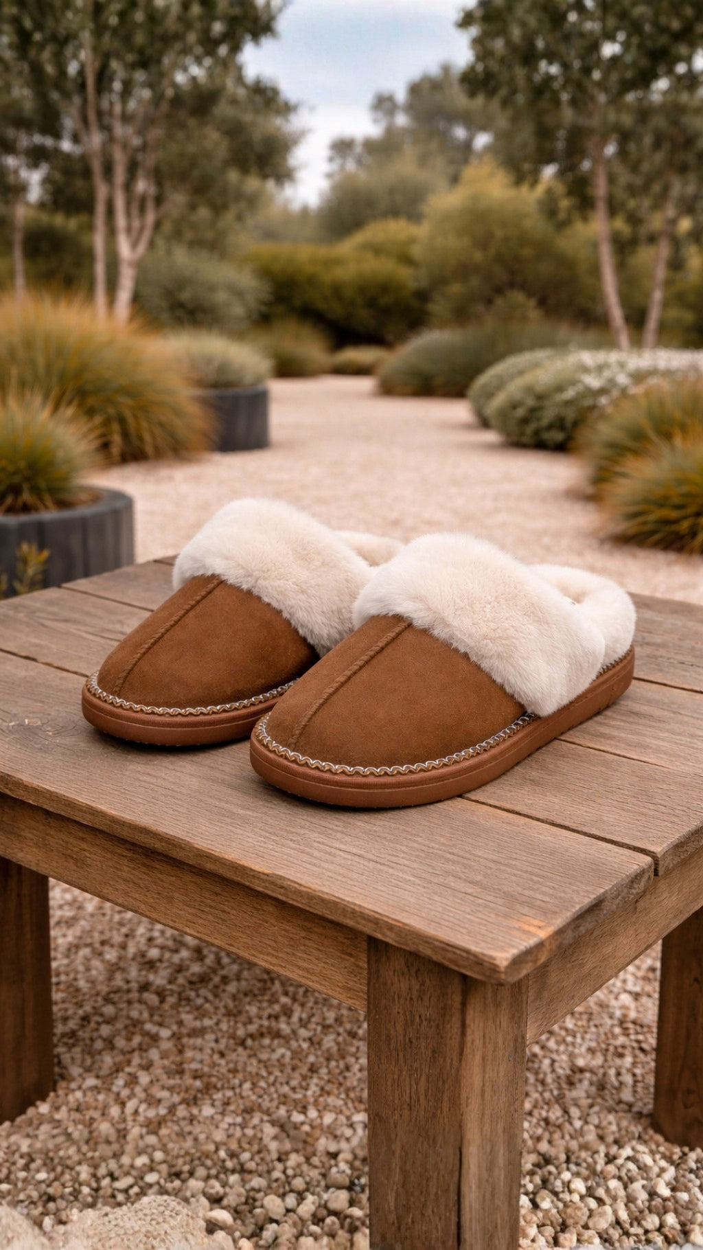 Women’s Warm and Soft Slippers