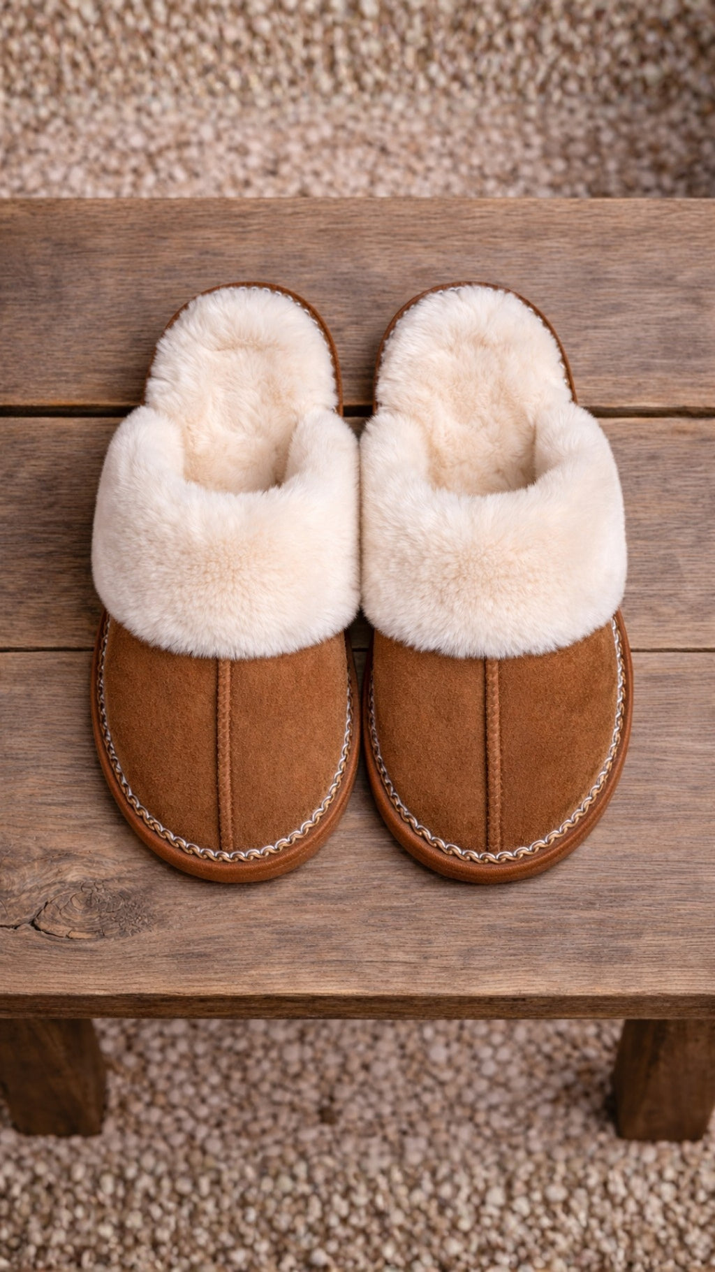 Women’s Warm and Soft Slippers