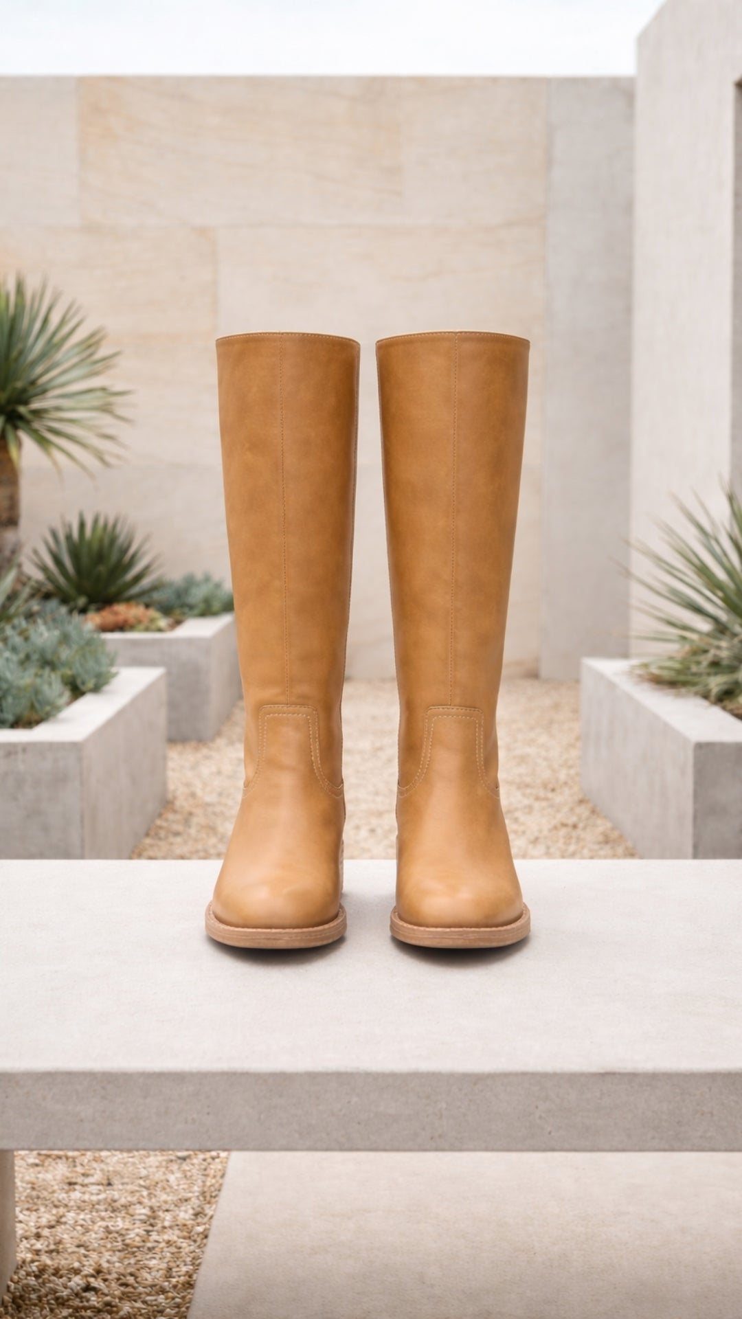 Women's Knee High Boots