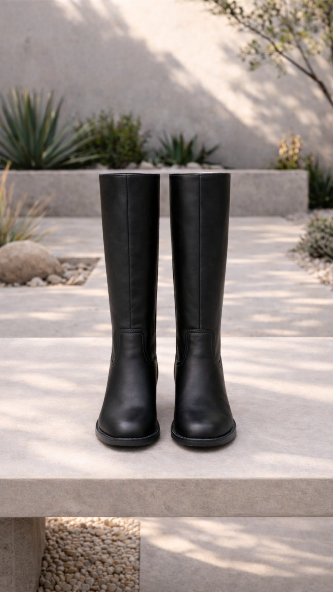 Women's Knee High Boots