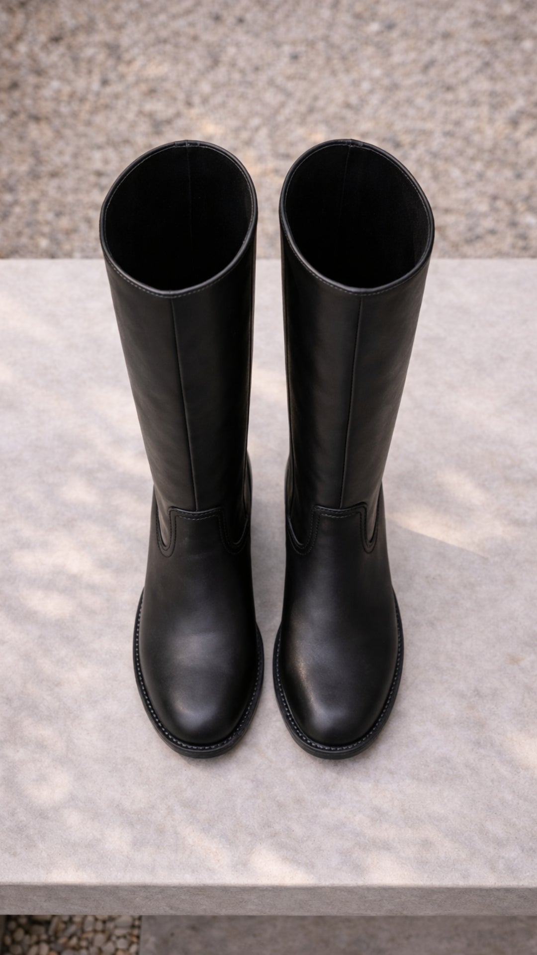 Women's Knee High Boots