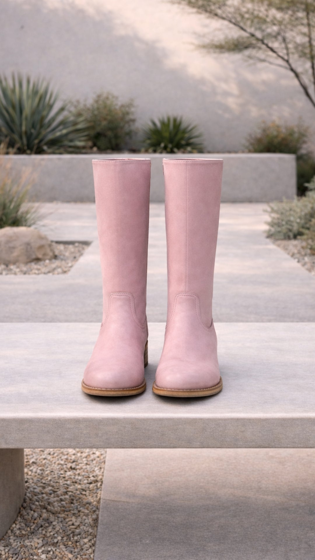 Women's Knee High Boots