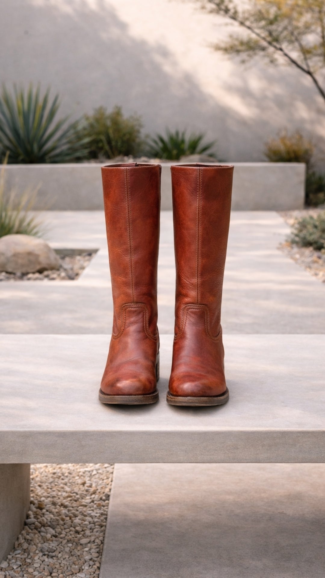 Women's Knee High Boots