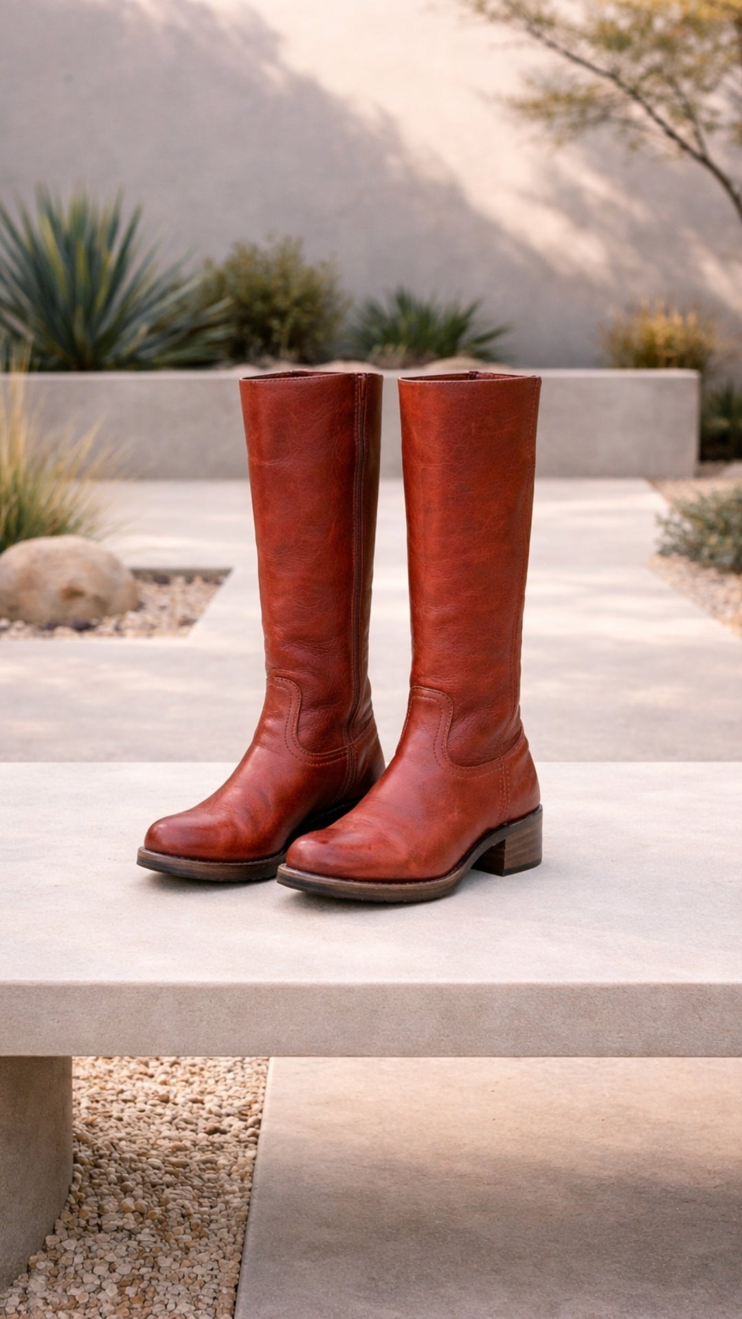 Women's Knee High Boots