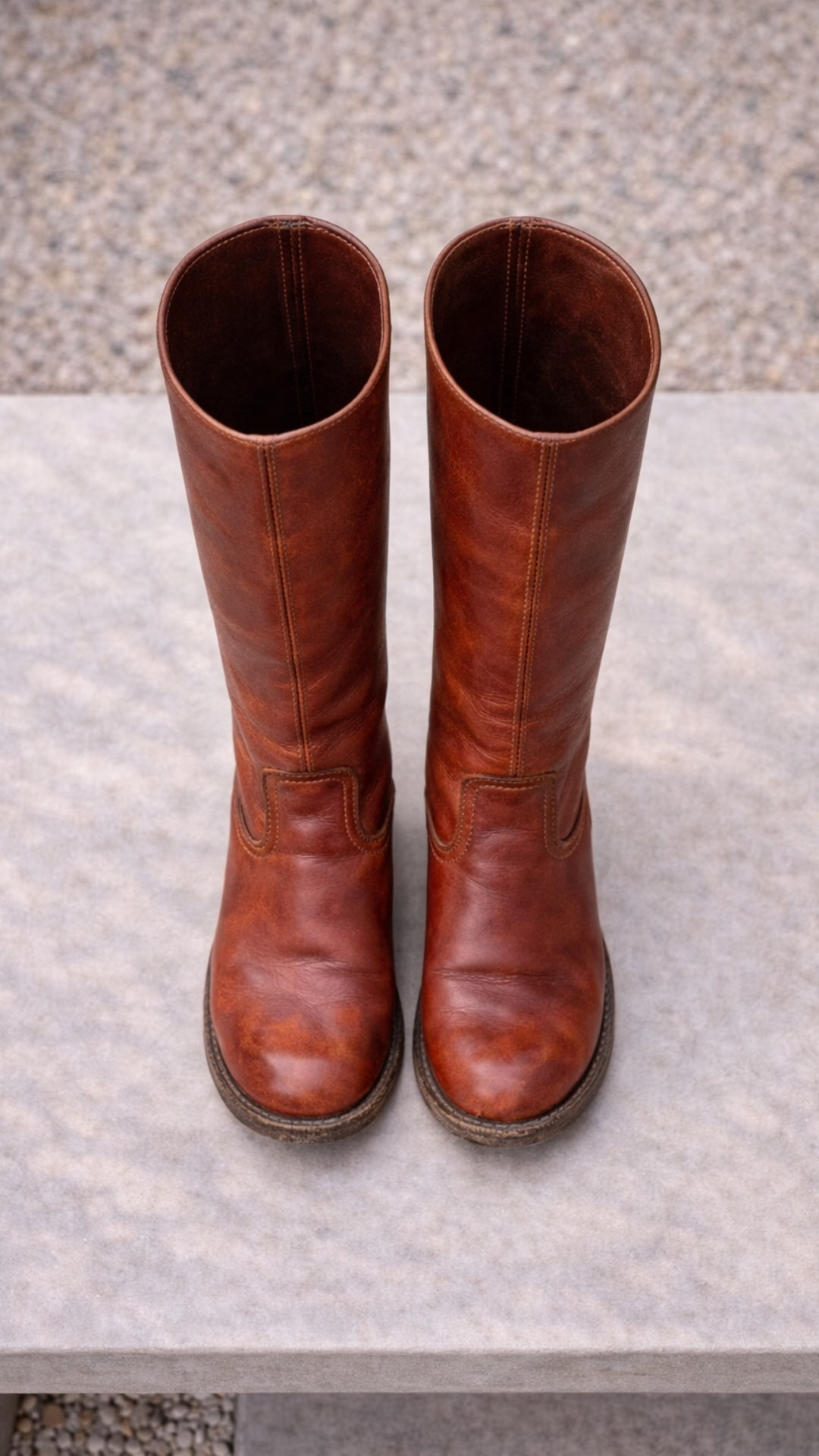 Women's Knee High Boots