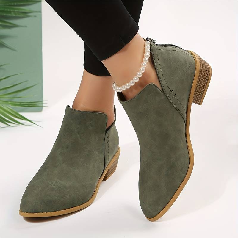 Women's Ankle Boots 1