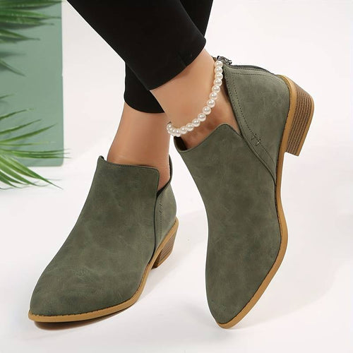 Women's Ankle Boots 1