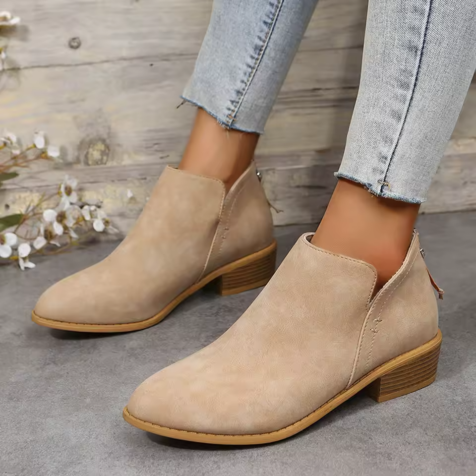 Women's Ankle Boots 11