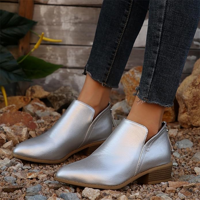 Women's Ankle Boots 20