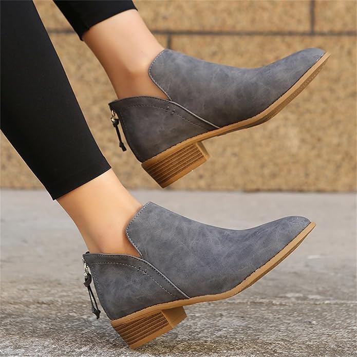Women's Ankle Boots 5