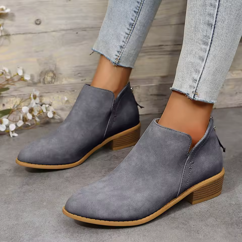 Women's Ankle Boots 6