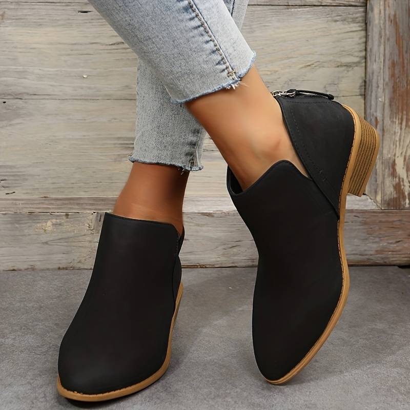 Women's Ankle Boots 7