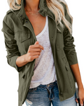 Women's Autumn Jacket 1