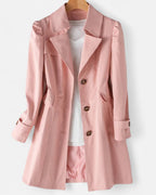 Women's Trench Coat 1