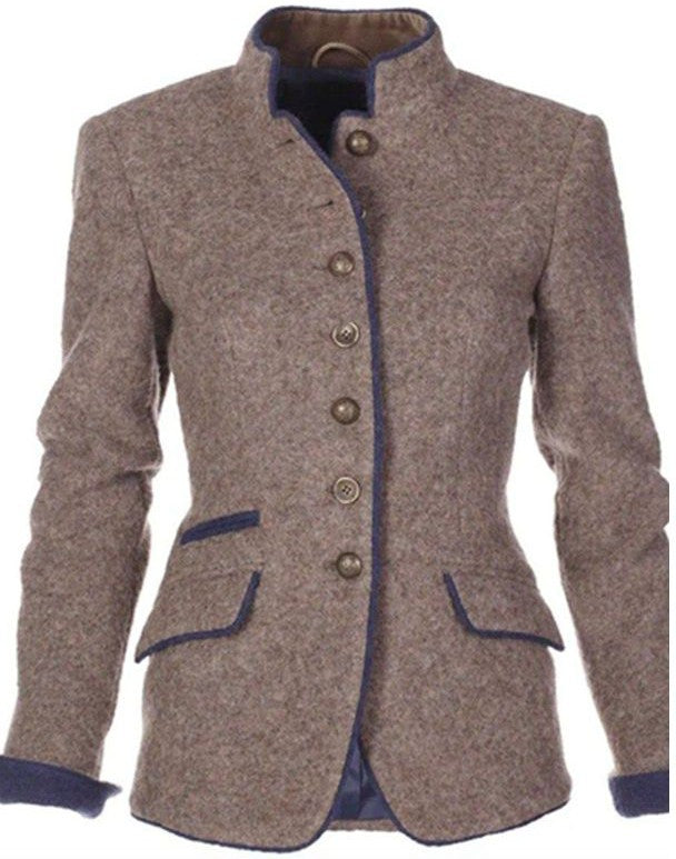 Women's Blazer 2