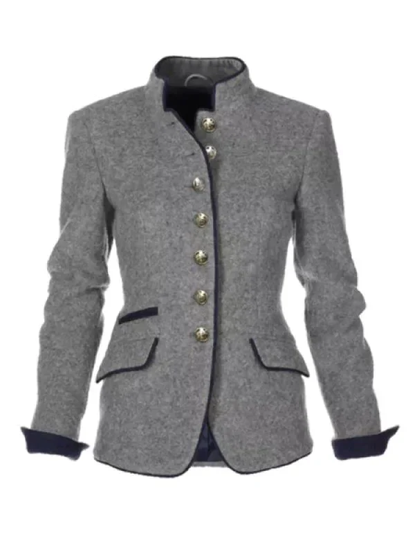 Women's Blazer 4