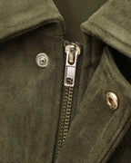 Women's Bomber Jacket 10