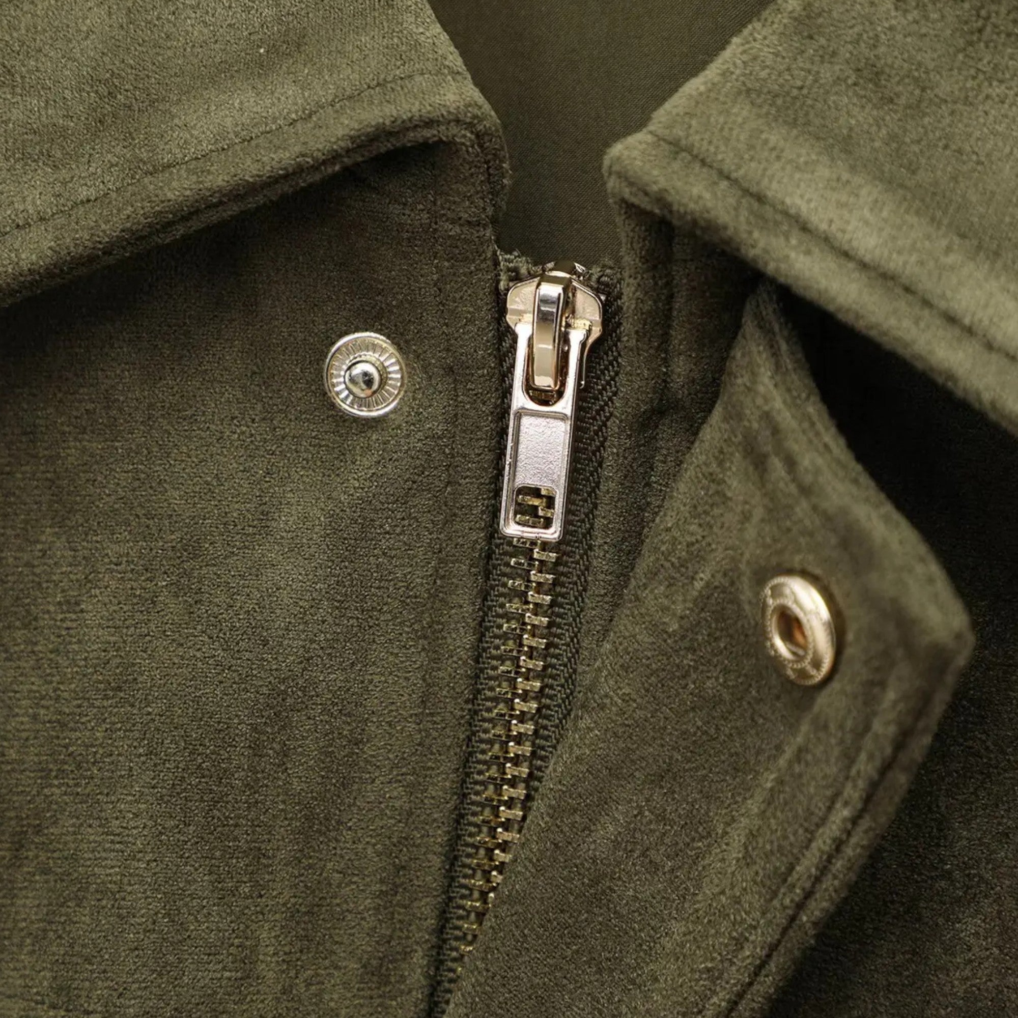 Women's Bomber Jacket 10