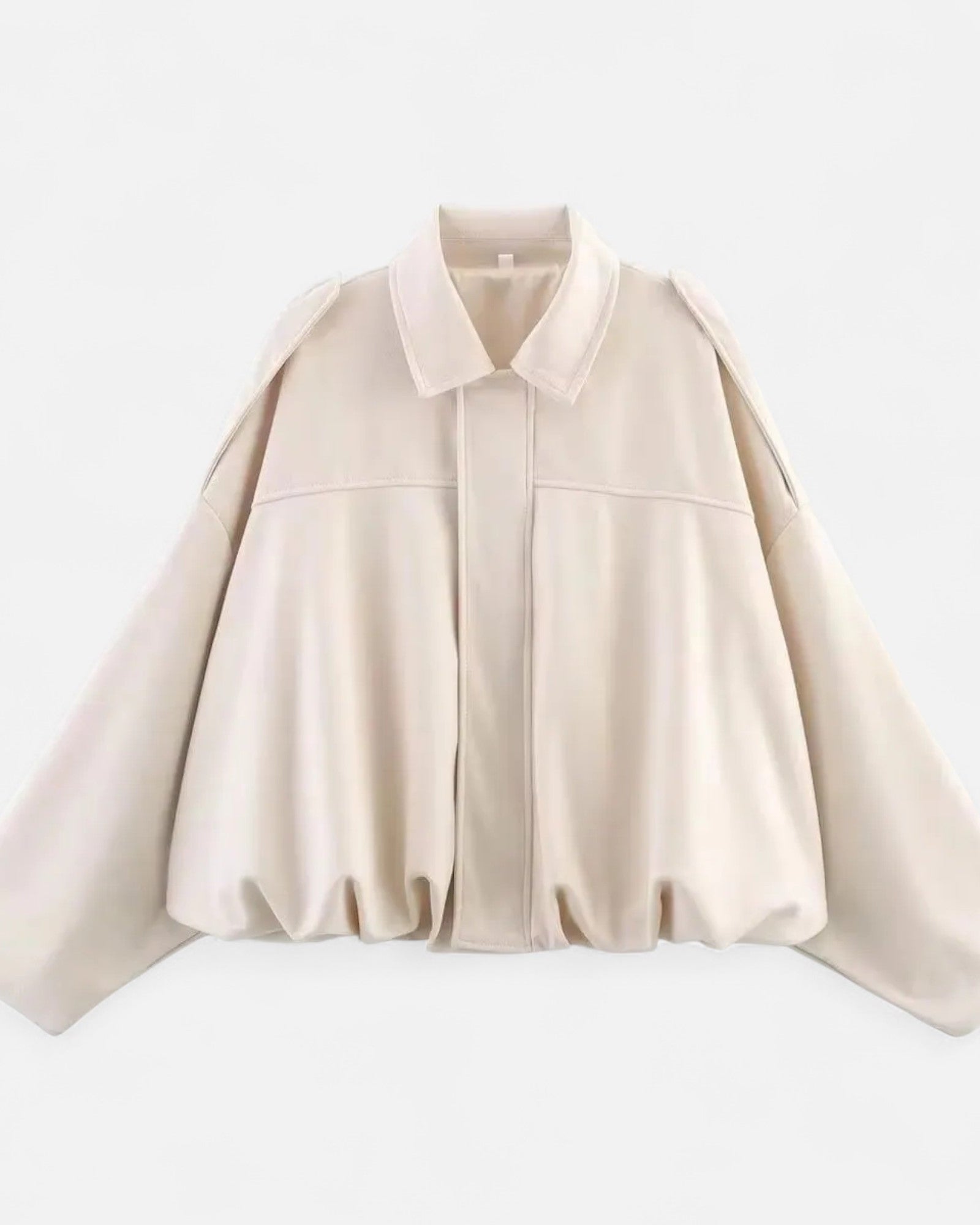 Women's Bomber Jacket 2