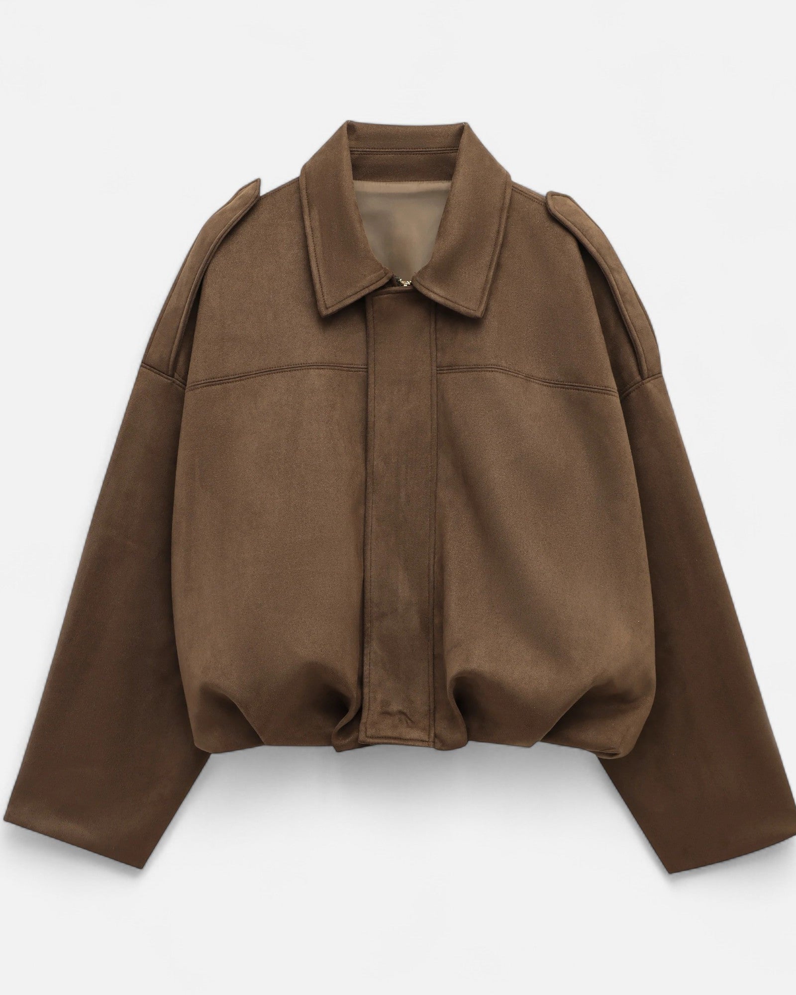 Women's Bomber Jacket 3