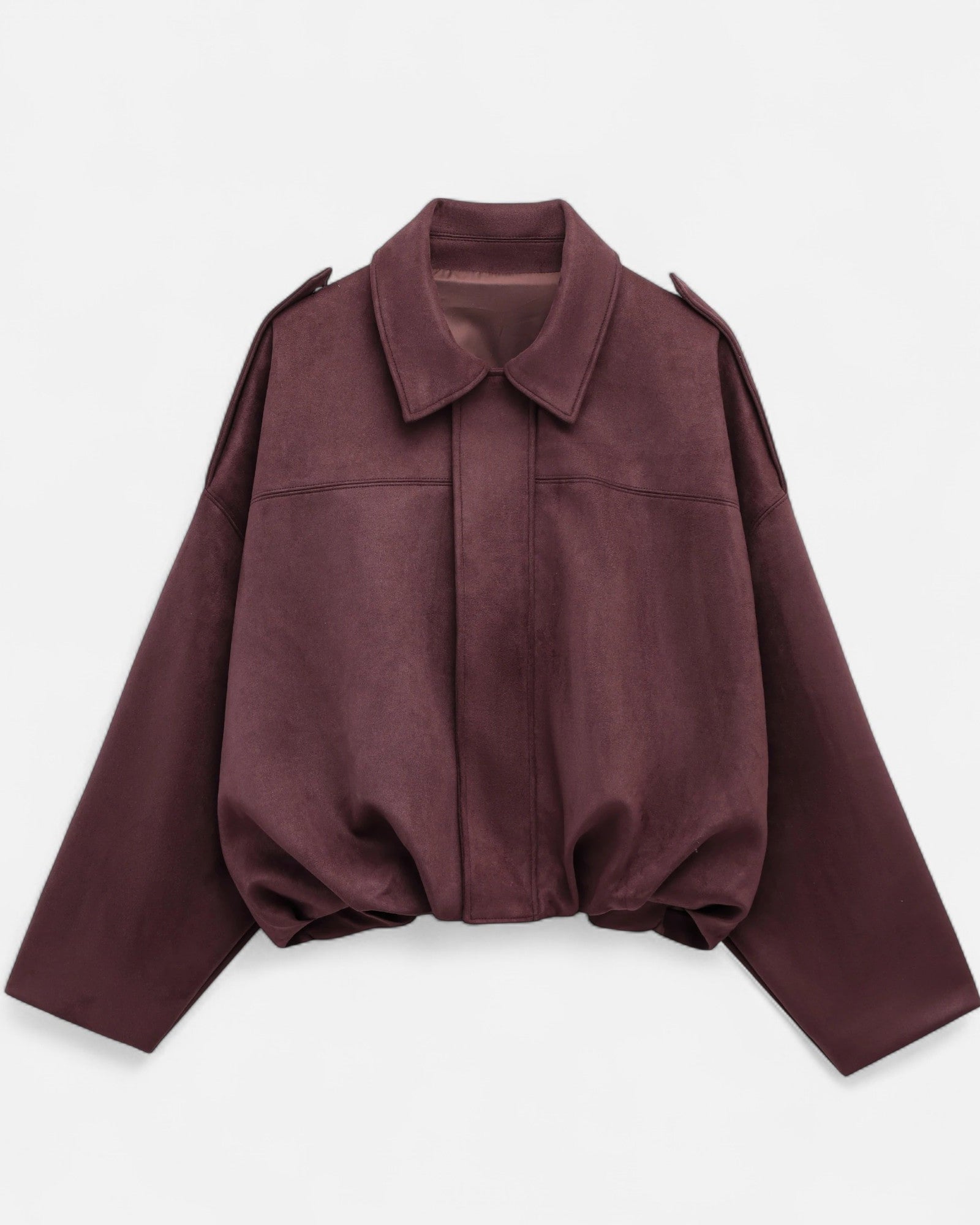 Women's Bomber Jacket 4