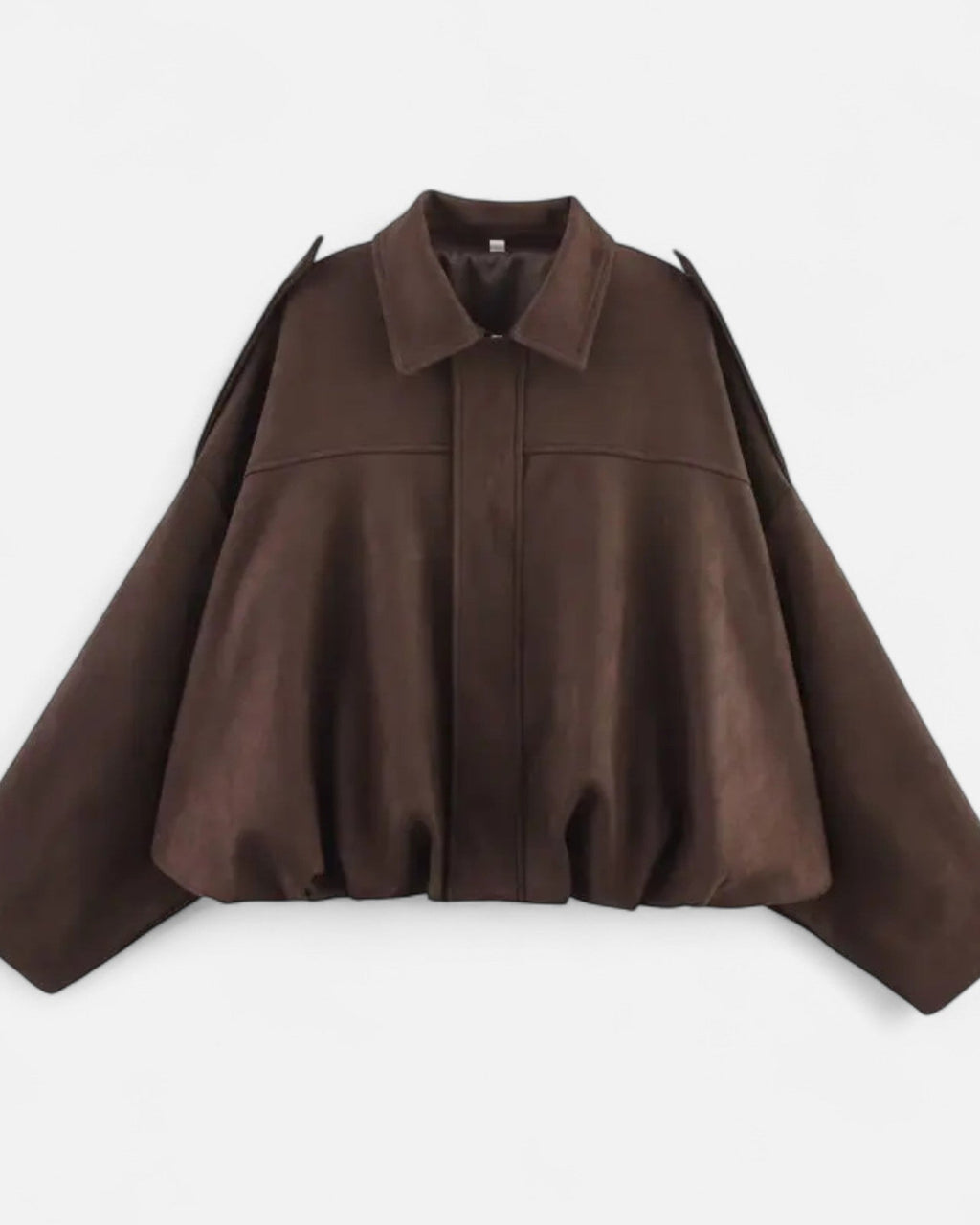 Women's Bomber Jacket 6