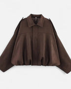 Women's Bomber Jacket 6