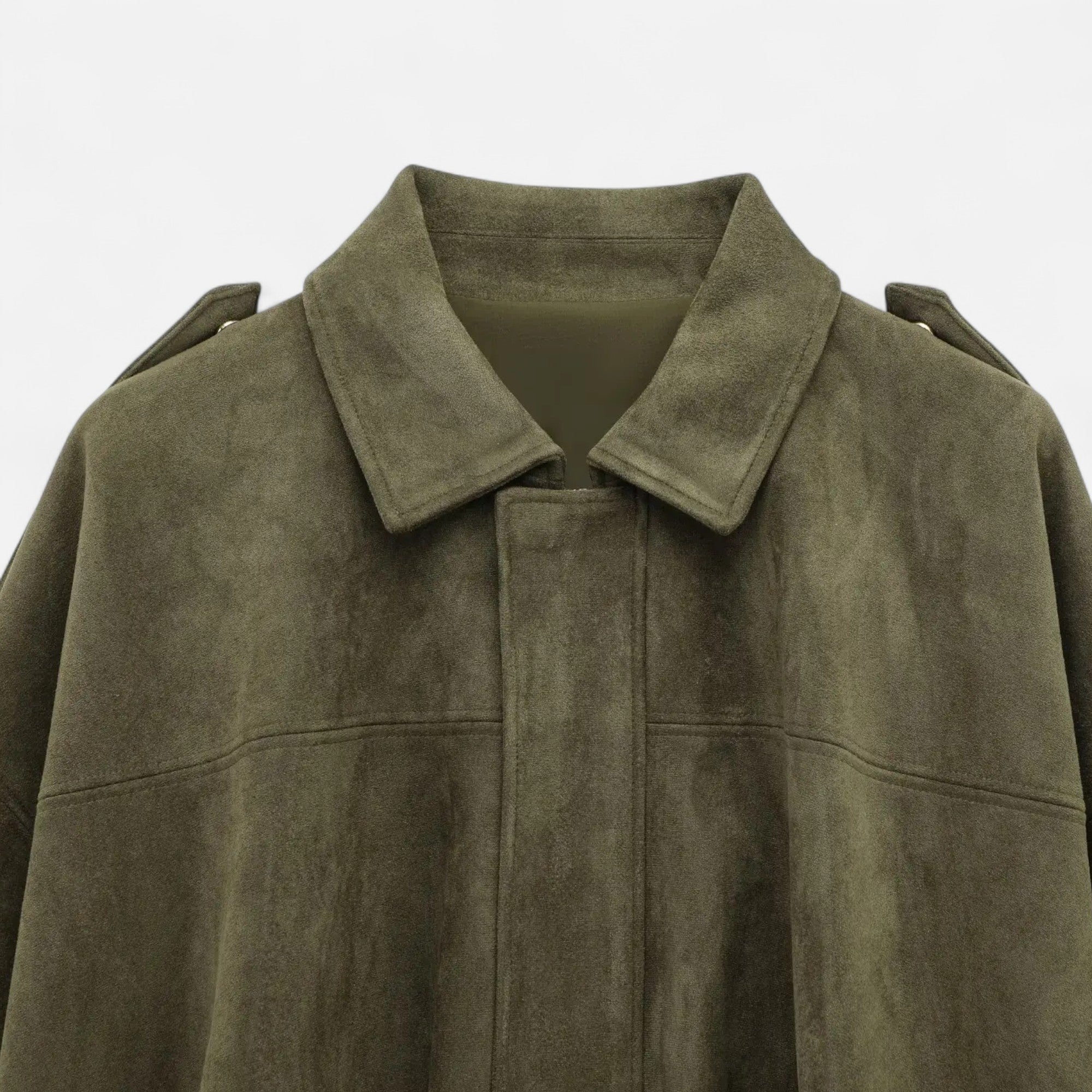 Women's Bomber Jacket 8