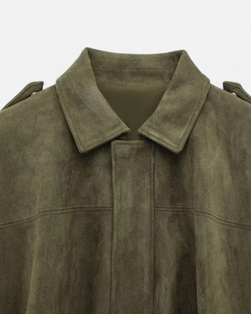 Women's Bomber Jacket 8