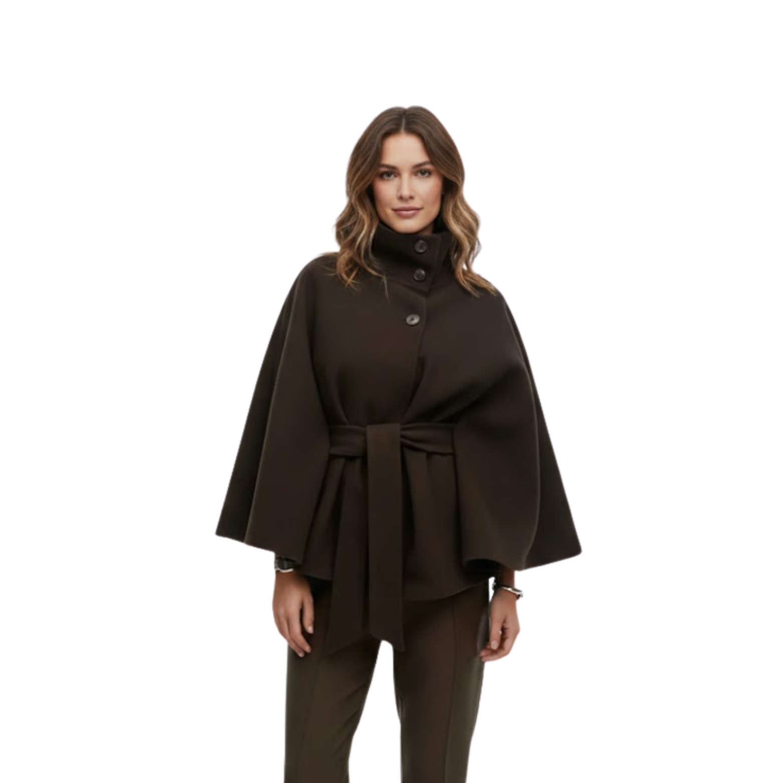 Women's Winter Coat 2