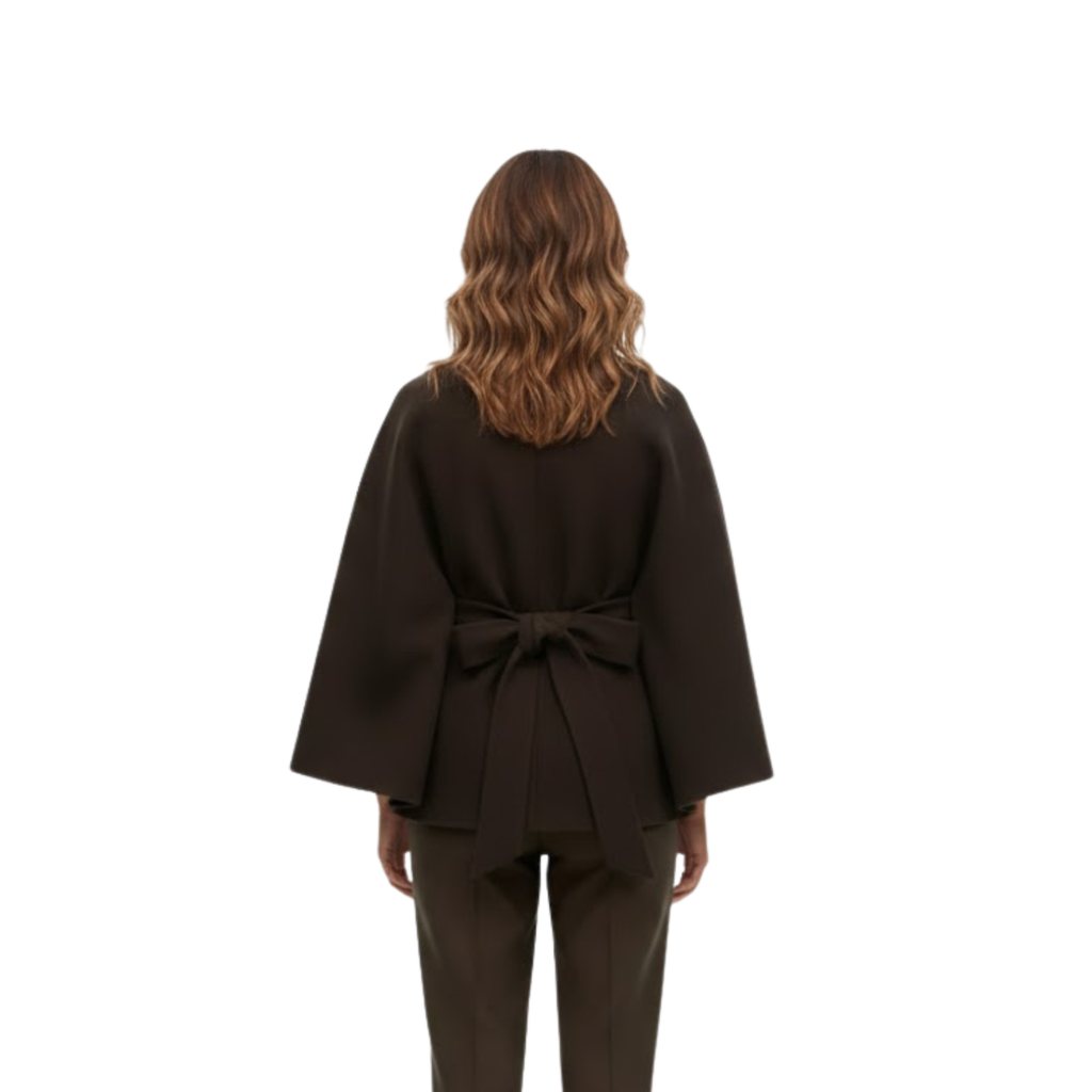 Women's Winter Coat 3