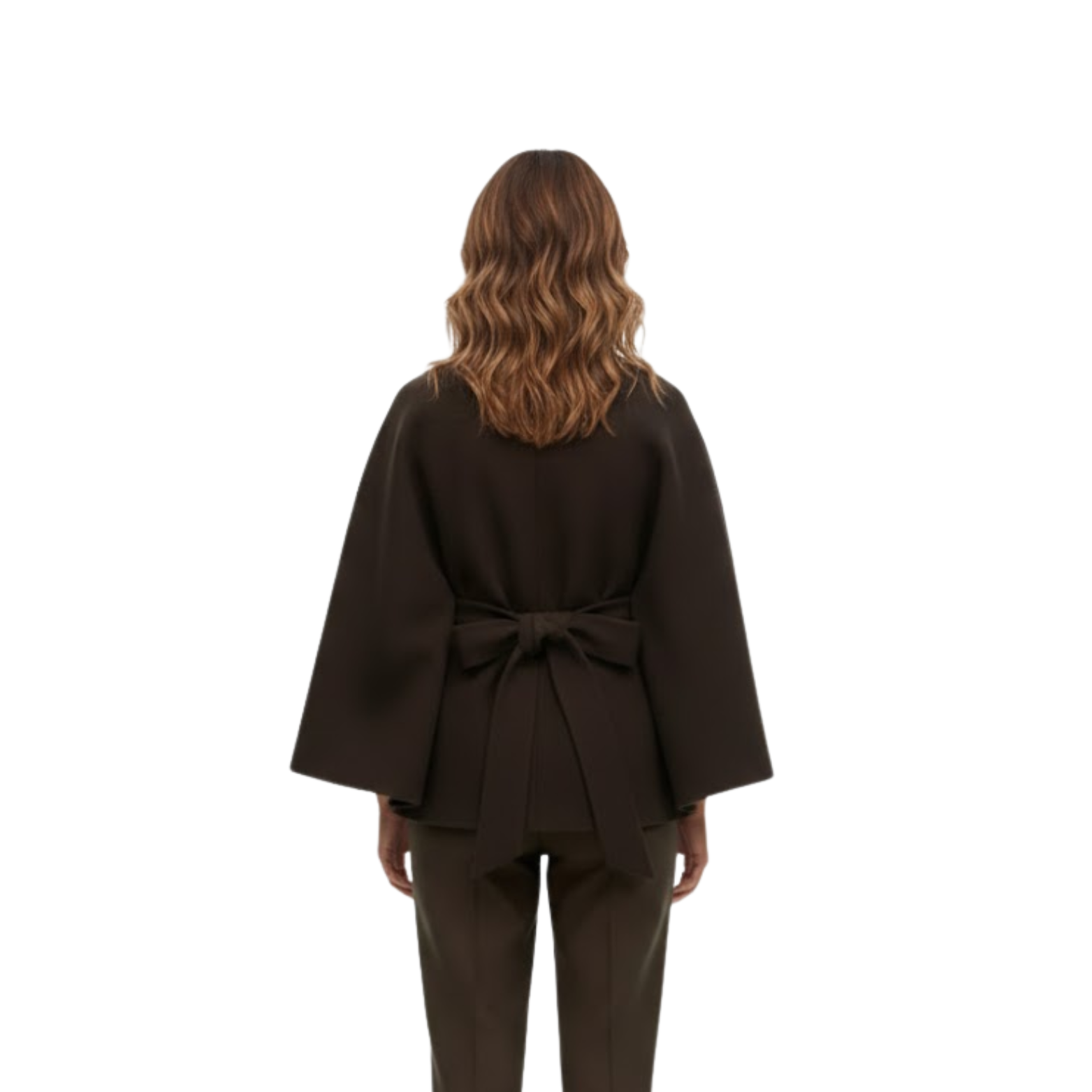 Women's Winter Coat 3