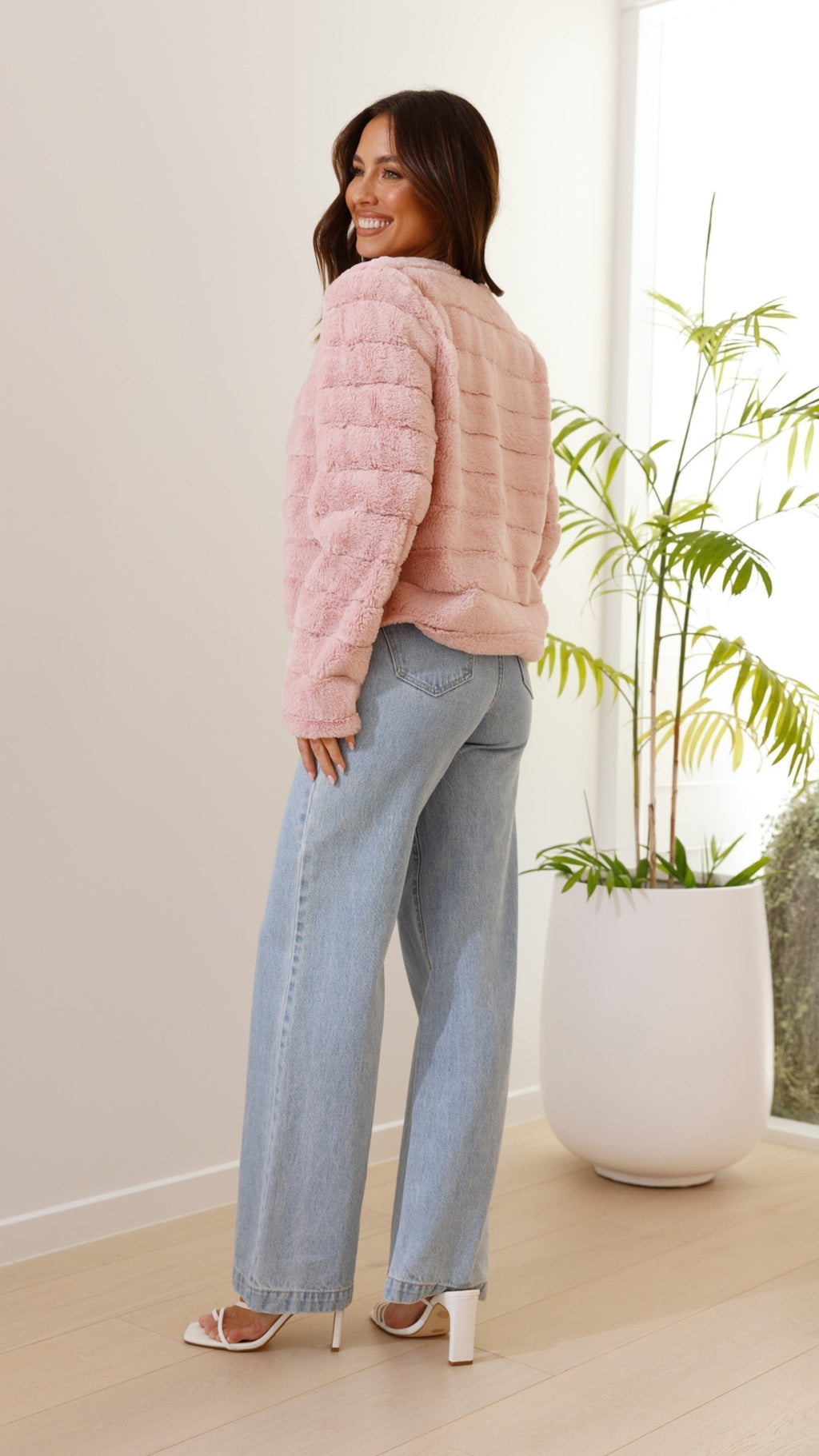 Women's Crop Jacket 11