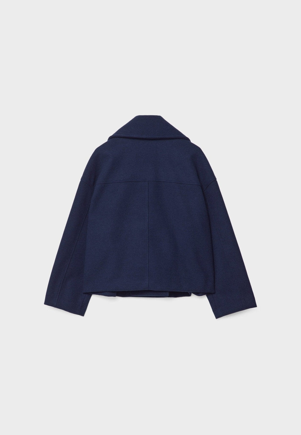 Women's Double-Breasted Jacket 15