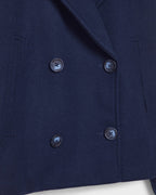 Women's Double-Breasted Jacket 16
