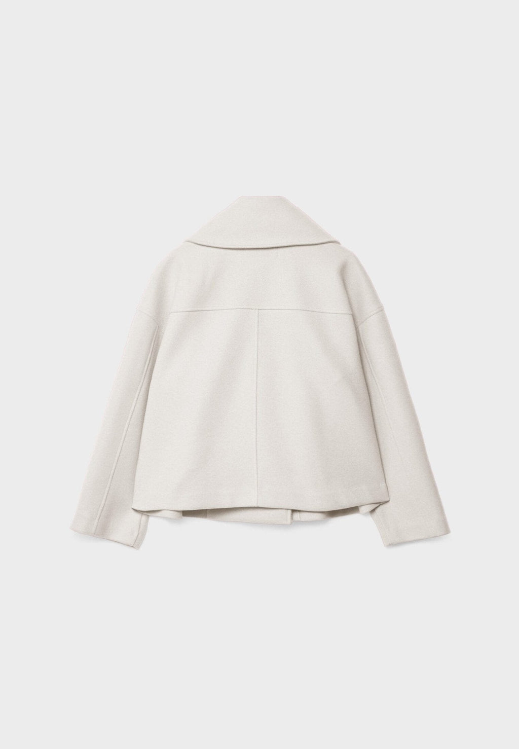 Women's Double-Breasted Jacket 3