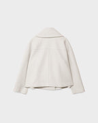 Women's Double-Breasted Jacket 3